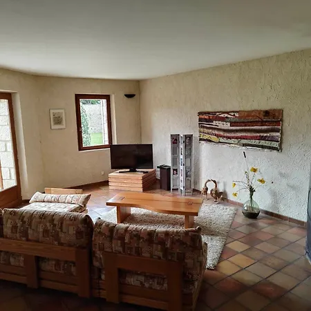 Bed & Breakfast Chambres Chez L'Habitant Montbrun-les-Bains