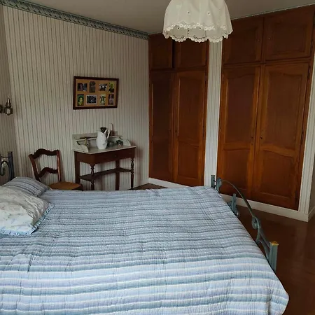 Bed & Breakfast Chambres Chez L'Habitant *