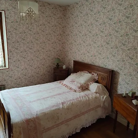 Chambres Chez L'Habitant Montbrun-les-Bains