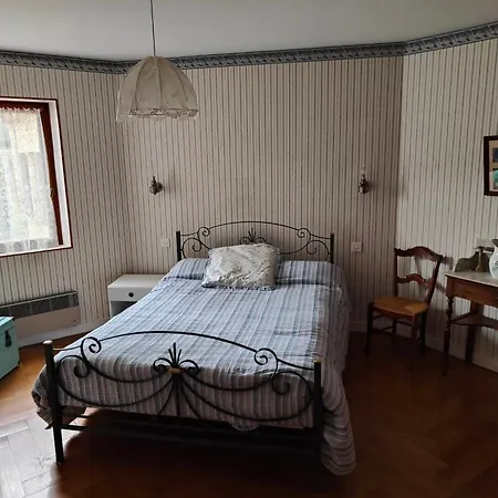 Chambres Chez L'Habitant Bed & Breakfast *