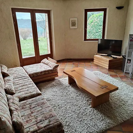 Chambres Chez L'Habitant * Montbrun-les-Bains