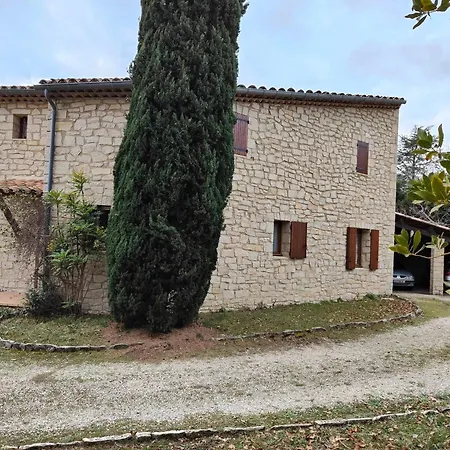 Chambres Chez L'Habitant Bed & Breakfast Montbrun-les-Bains