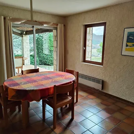 Bed & Breakfast Chambres Chez L'Habitant Montbrun-les-Bains