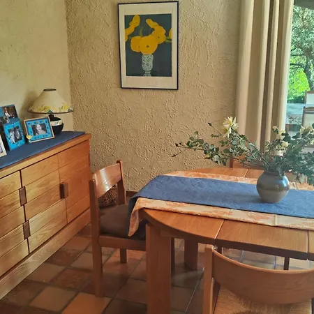 Chambres Chez L'Habitant *