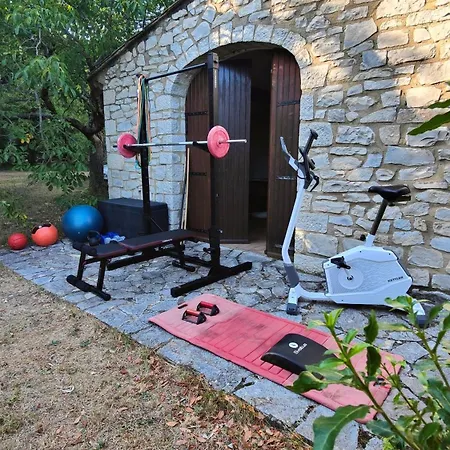 Bed & Breakfast Chambres Chez L'Habitant *