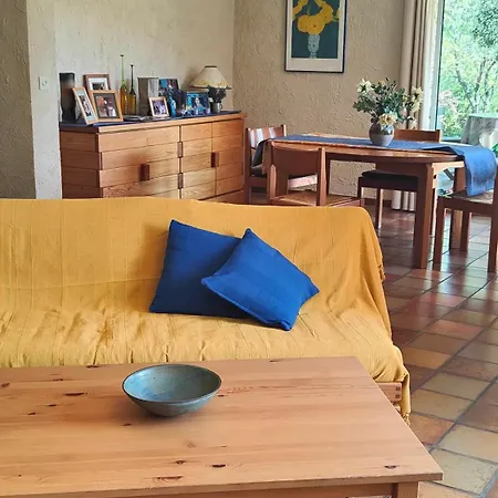 Chambres Chez L'Habitant Montbrun-les-Bains