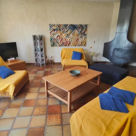 Chambres Chez L'Habitant Bed & Breakfast