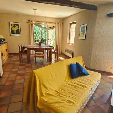 Chambres Chez L'Habitant Bed & Breakfast Montbrun-les-Bains